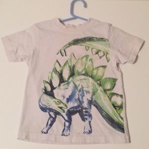 Toddler t shirt